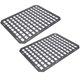 thumbnail image 5 of Organizador De Respaldo De Asiento De Coche, Paneles Molle, Soporte De Engranaje, Estante De Montaje En Respaldo De Asiento, Placa De Almacenamiento Modular Universal Para, 5 of 7