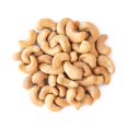thumbnail image 3 of Organic Dry Roasted Whole Cashews, 5 Pounds — Non-GMO, Kosher, Vegan — by Food to Live, 3 of 8