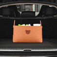 thumbnail image 1 of Naittoop Boîte de Rangement Pliable pour Coffre de Voiture Boîte de Rangement Multifonction pour Utilisation en Voiture et Sac de Rangement pour Articles Divers, 1 of 6