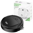 thumbnail image 1 of HUASHENG Intelligent Sweeping Robot Suction Sweeping And Mopping Integrated USB Dust Collector Home Cleaning Helper Gift, 1 of 5
