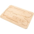 thumbnail image 1 of Wooden Bead Board Beading Tools for Jewelry Making Tray Rosary DIY Bracelet Helper Tool Necklace Bracelets Design Ead, 1 of 4
