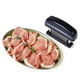 thumbnail image 3 of Meat Tenderizer Stainless Steel Manual Kitchen Tools 26-27s, 3 of 5