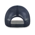 thumbnail image 4 of MLB Tampa Bay Rays Men's Snapback Trucker Hat, 4 of 4