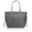 Platinum, variant on JOY Tuff-Tech Collection Travel Tote with RFID Protection
