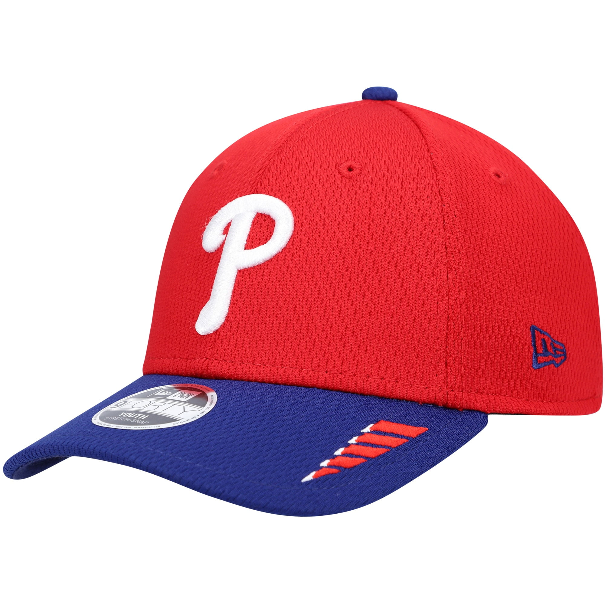 Philadelphia Phillies New Era Youth Two 