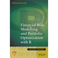 thumbnail image 1 of Pre-Owned Financial Risk Modelling and Portfolio Optimization with R (Hardcover), 1 of 1