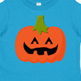 thumbnail image 4 of Inktastic Jack O Lantern Pumpkin Boys or Girls Toddler T-Shirt, 4 of 5