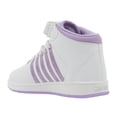 thumbnail image 3 of Tenis K-Swiss COURT PRO CHUKKA CH Children Color Morado, 3 of 5