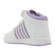 thumbnail image 3 of Tenis K-Swiss COURT PRO CHUKKA CH Children Color Morado, 3 of 5