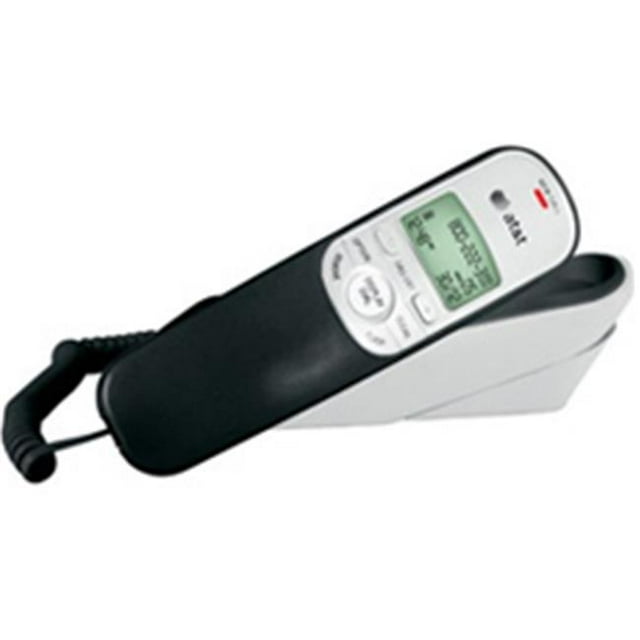 ATT-Vtech 89-4029-00 1080 Phone, 1 Line Telephone & Speakerphone, Caller ID