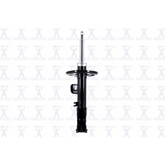 Suspension Strut Assembly