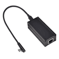 thumbnail image 3 of 25W PoE to TypeC Adapter Converter, 3 of 7
