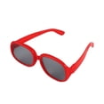 thumbnail image 4 of Set de 5 Gafas Multicolor Way to Celebrate Way to Celebrate para Niño 1 Paquete con 5 Piezas, 4 of 4