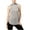 Grey - greycombo, variant on Bar Iii Womens Textured Knit Blouse