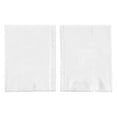 thumbnail image 4 of Miangastore 1 Pc Plastic Transparent Display Book Game Picture Album Inner Page Bag for Storage, 4 of 8