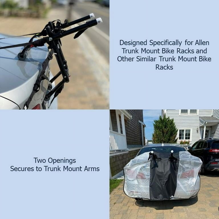 Encased Dual Bike Phone Mount - Encased