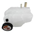 thumbnail image 1 of Car Intercooler Tank Assy 16640-36020 For Lexus RX Series 2015-2022, 1 of 5