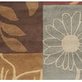 thumbnail image 4 of SAFAVIEH Bella Tama Floral Area Rug, Multi, 2'6" x 4', 4 of 5