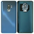 thumbnail image 2 of For Samsung Galaxy S9+ Plus SM-G965XU Replacement Back Battery Cover Rear Housing Door Tool Blue, 2 of 5