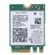 thumbnail image 1 of Para Intel 3168Ngw 433Mbps Bluetooth 4.2 Dual Band Ngff M.2 Tarjeta Wifi Inalámbrica sonducket EL006782-00, 1 of 6