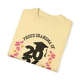 thumbnail image 4 of 2024 Graduate Proud Grandma Comfy T-shirt, 4 of 5