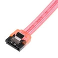 thumbnail image 4 of 2x Cable IIGigaBits Per Second Accesorios Proporciona Rendimiento de Datos de hasta 6 GigaBits Per Second perfke Cable SATA III, 4 of 9