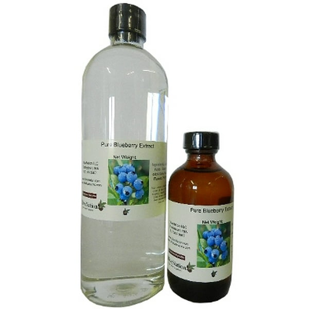 Blueberry Extract