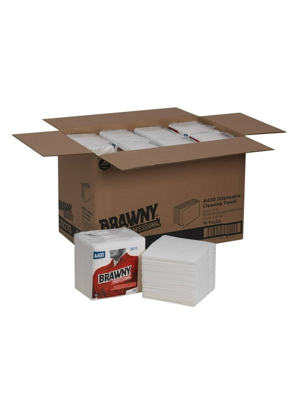 Brawny Paper Towels in Paper Towels