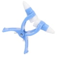 thumbnail image 3 of Nose Plugs, Nose Clip Light Weight  For Home For Hotels For Offices For Travel, 3 of 8
