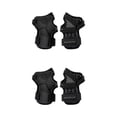 thumbnail image 1 of Minnieouse Muñequera de patinaje Snowboard Protector de mano para gimnasio L hombres Type1, 1 of 1