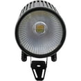thumbnail image 4 of Spotlight LED Stage Lights 200W COB Stage Par Lights Cool White and Warm White Uplighting Metal Housing Strobe Light Bright for Church Wedding Concert Theater Photostudio, 4 of 8
