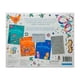thumbnail image 2 of Animales Caja Con Pegatinas de Gem Terracota Libro de Bolsillo Libros Infantiles 1A, 2 of 2