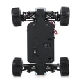 thumbnail image 2 of WLtoys A959-B 1:18 RC Car 4WD 2.4GHz Off Road RC Trucks 70KM / H Vehículo de alta velocidad RC Racin Tomshoo  Coche RC, 2 of 7