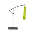 thumbnail image 3 of Westin Outdoor 94" Lime Green Solid Print Octagon Offset and Cantilever Patio Umbrellas, 3 of 11