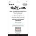 thumbnail image 3 of Pilot FriXion ColorSticks Erasable Gel Ink Pens, Fine Point (0.7 mm), Assorted Ink, 5 Count, 3 of 10