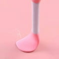 thumbnail image 4 of RAGUPEL 2026 New 2 in 1 Silicone Face Brush - Multi-Function Pore & Facial Cleansing Tool for Exfoliating, Blackhead Removal & Mask Application, Waterproof, 4 Colors Available, 4 of 7