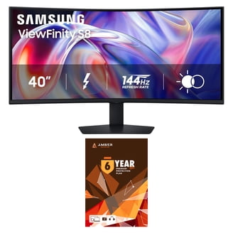 ASUS 41.5-inch 4K OLED PG42UQ Gaming Monitor with Anti-glare, High