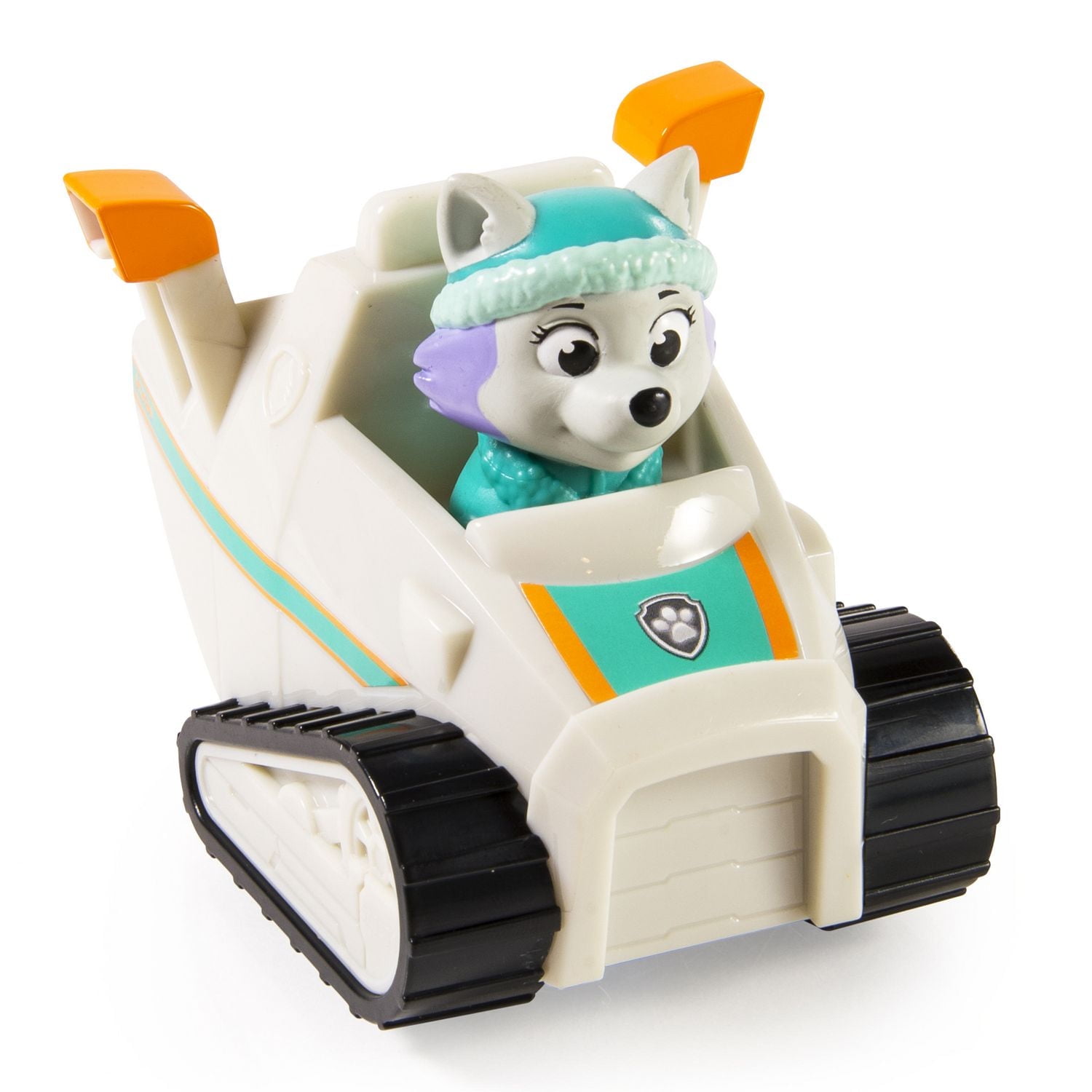 PAW Patrol Nickelodeon Racers - Ryder