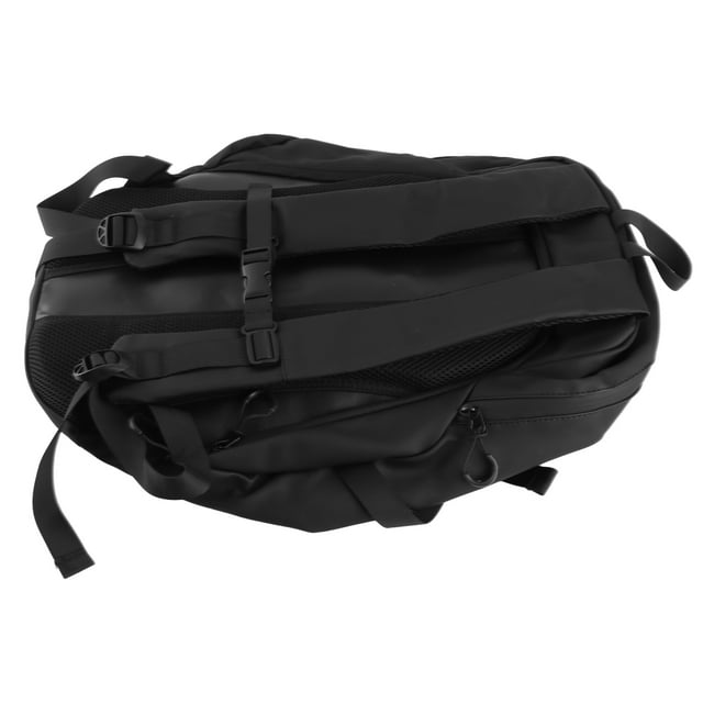 Bag Multifunctional Large Capacity Motorcycle Backpack Motorcycle Helmet Bag Moto Riding for Men Women Rainproof Helmet Backpack
