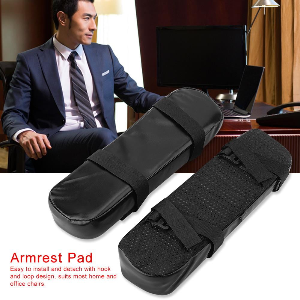 memory foam armrest