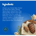 thumbnail image 6 of Blue Buffalo Bursts Crunchy & Creamy Cat Dry Treats, Great for Training, Liver & Beef, 5-oz. Bag, 6 of 10