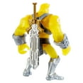thumbnail image 5 of He-Man and The Masters Of The Universe He-Man Redeco Action Figure, 5 of 6