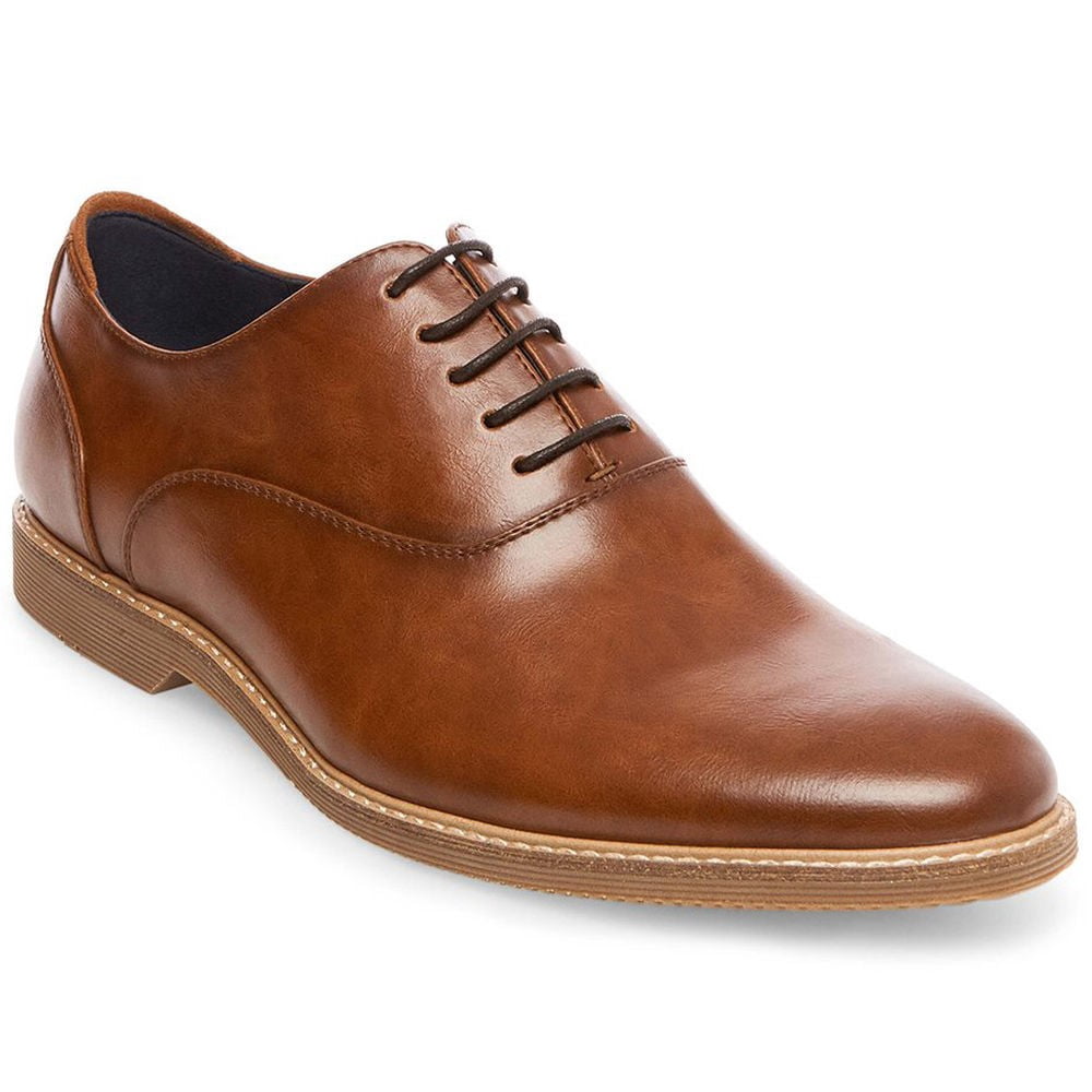 Nunan Oxford Dress Shoes 
