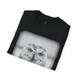 thumbnail image 4 of Whisper of the Arctic Owl Tee - Comfort Wear and Wildlife Care, 4 of 4