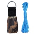 thumbnail image 1 of Bolsa De Lanzamiento Al Aire Libre Para Trepar A Los árboles + Línea De Lanzamiento De 2 Mm Línea De Lanzamiento Para El De Los árboles Trepad Baoblaze Peso de tiro ascendente, 1 of 8