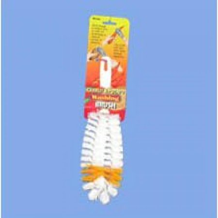 Potato Brush - Brushtech Carrot and Potato Washing Brush