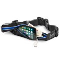 thumbnail image 1 of Ceinture-pochette de course Stride Flex de Aduro, 1 of 3