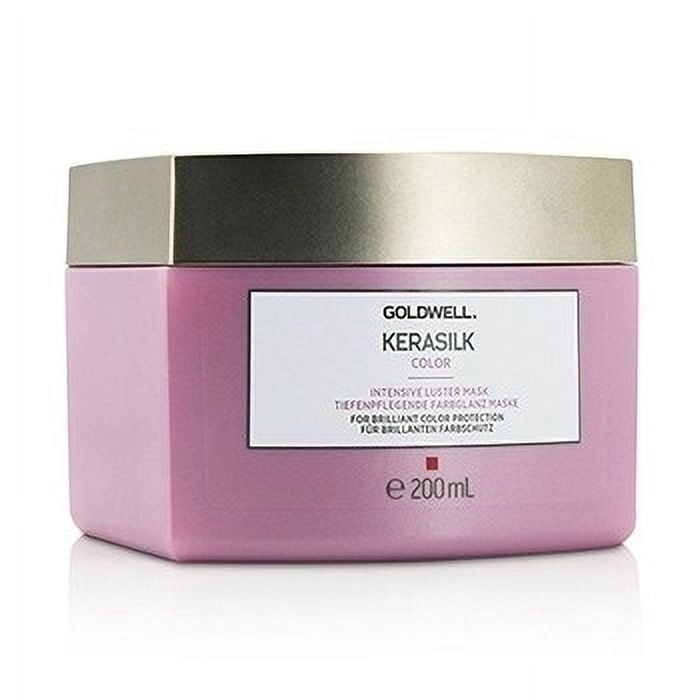 Goldwell Kerasilk Color Intensive Luster Hair Mask 6.7 Oz
