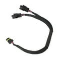 thumbnail image 1 of Cable Divisor En Y De 4 Hilos, Cable Divisor En Y Can Bus Premium Fácil De Instalar Larga Vida útil 558 465 Dispositivos Adicionales Que Se Agregan Para Terminator X, 1 of 7