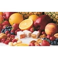 thumbnail image 4 of Liberty Orchards 10oz Fruit Delights Holiday Gift Box, 20 Pieces, 4 of 5